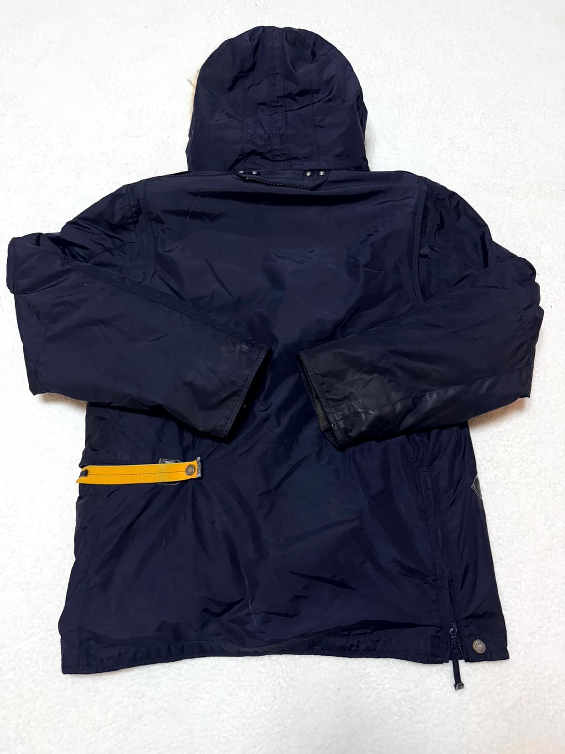 정품 파라점퍼스 코디악 패딩 상품이미지8