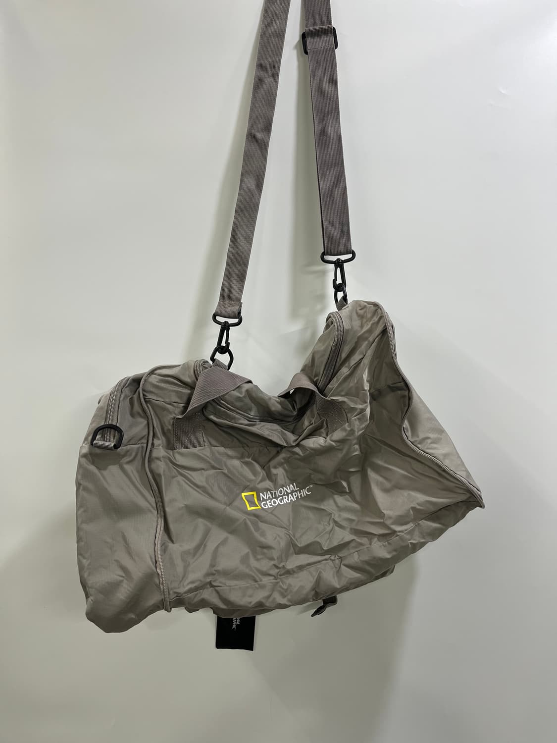 내셔널지오그래픽 패커블 멀티백 숄더백 크로스백 상품이미지2