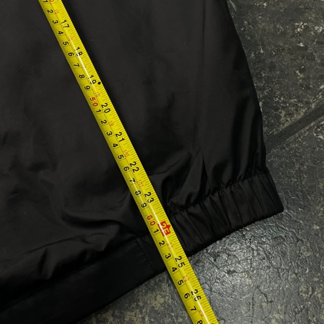 100 핑 아노락 상품이미지7