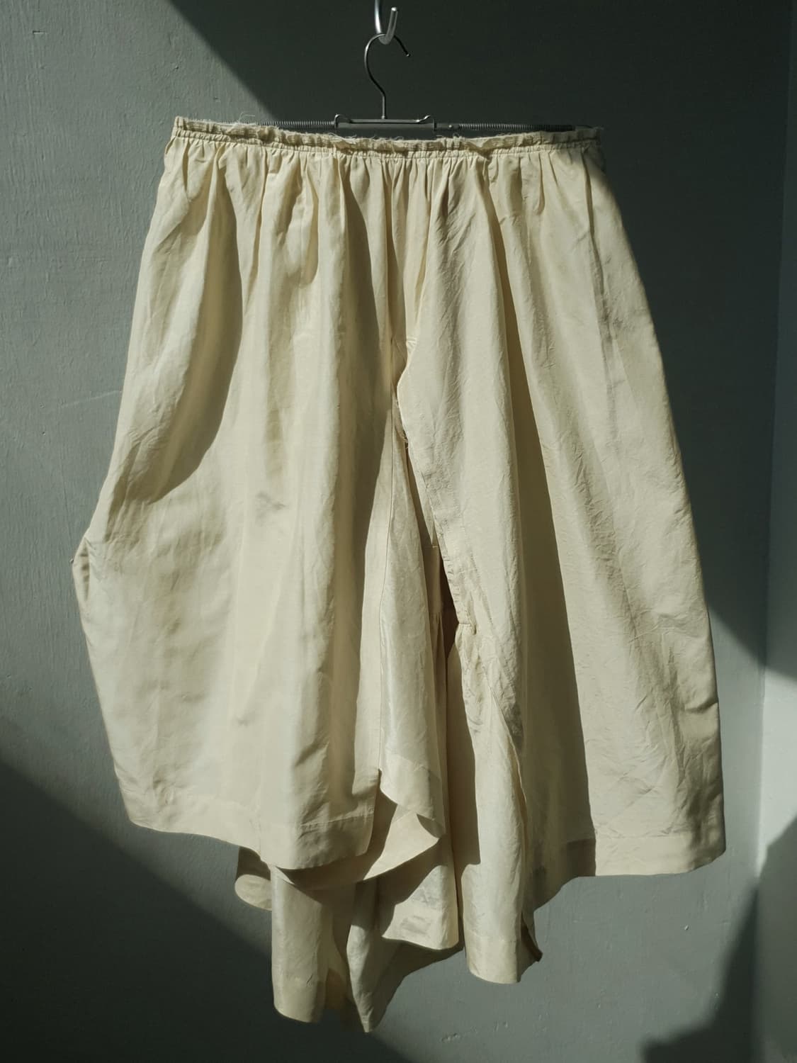 90s Comme Des Garcons SarouelPants/Skirt 상품이미지2