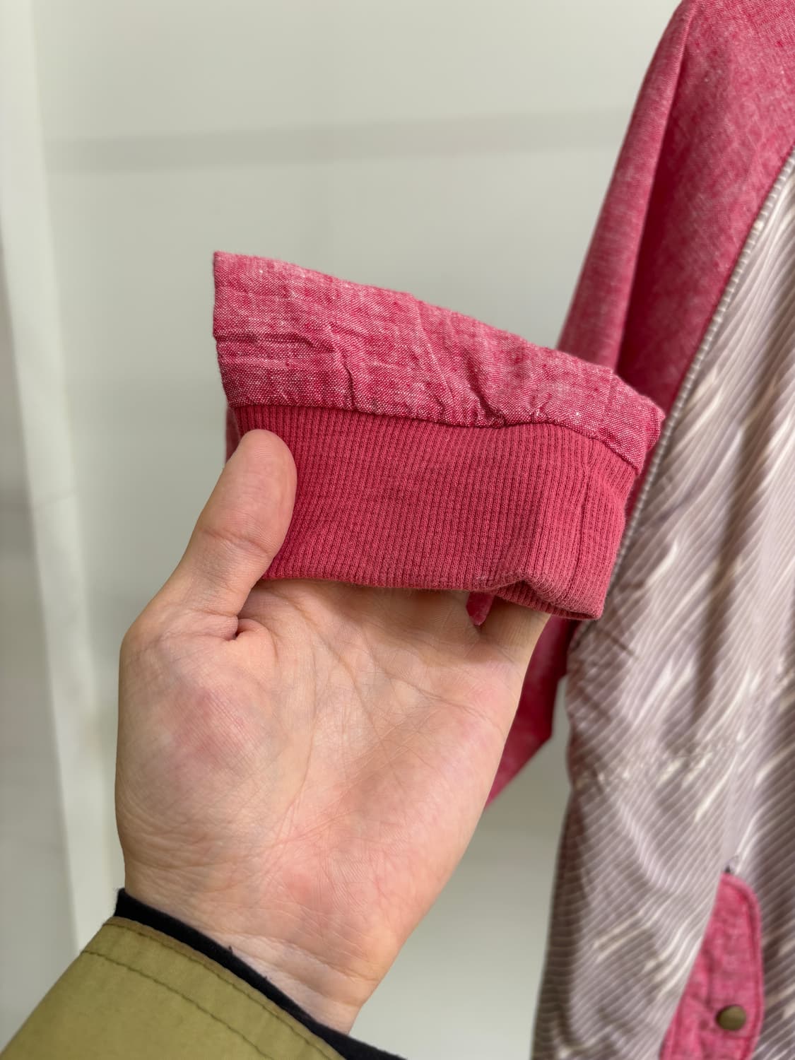 SUPREMEBEING 자켓 상품이미지4