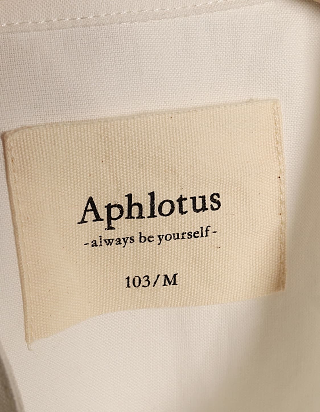 Aphlotus Mens Big&Long Shirts 상품이미지8