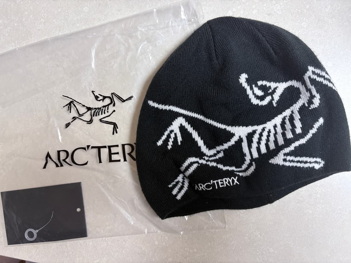 아크테릭스 비니 상품이미지1