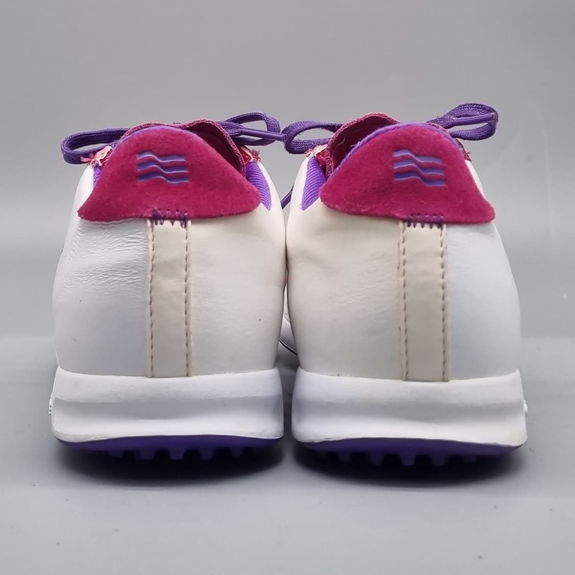 아디다스 스파이크리스 여성골프화245 상품이미지4