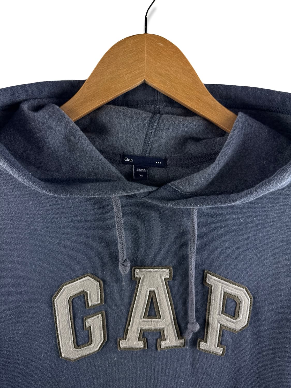 갭 희귀 후드티2503 상품이미지3