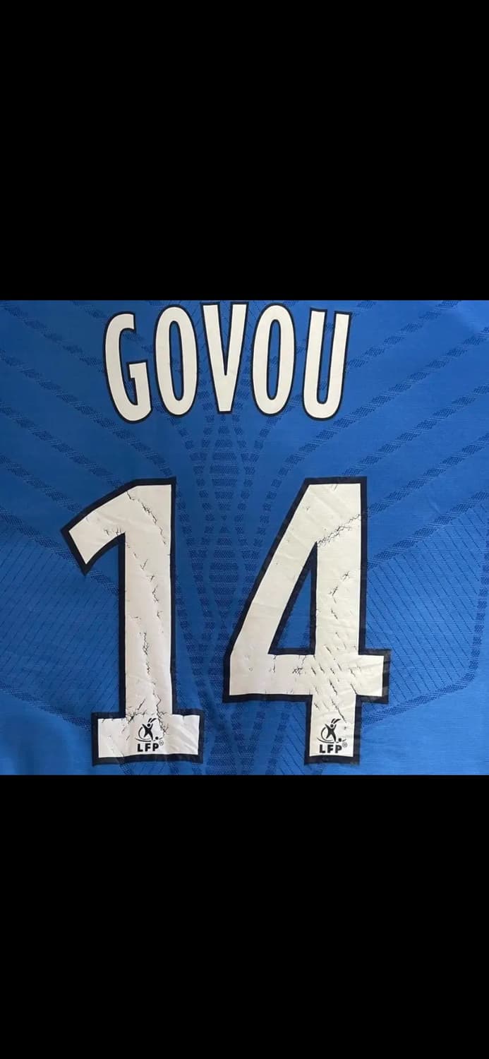 올림피크리옹  상품이미지6