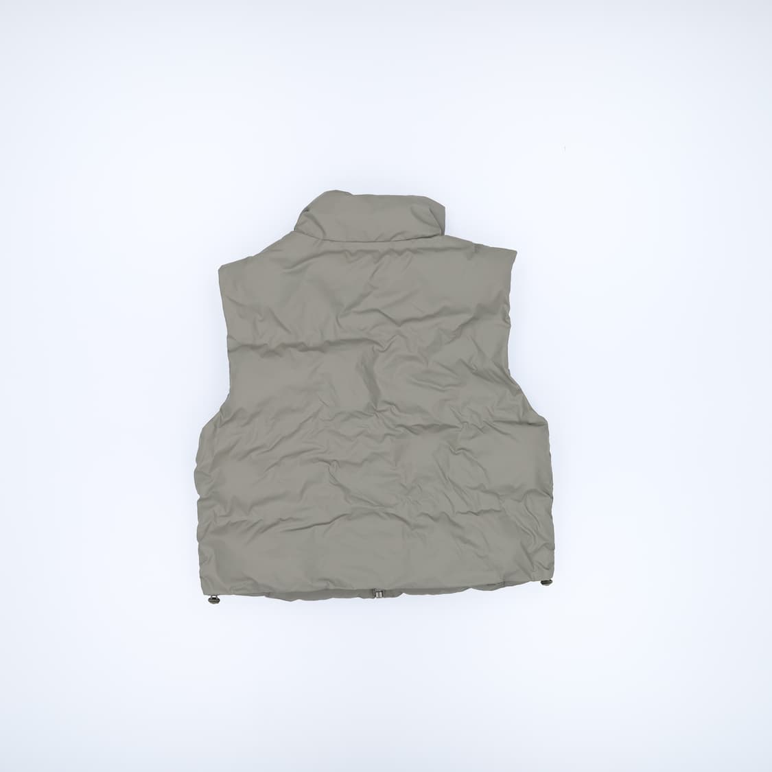 [EUR M] 자라 여성 패딩조끼 베스트 1219H1 상품이미지2