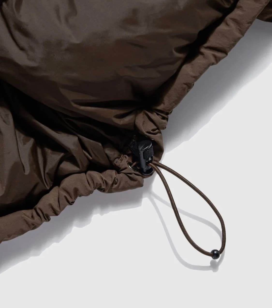 에스피오나지 M65 DOZENO 덕다운 패딩 파카(L) 상품이미지7