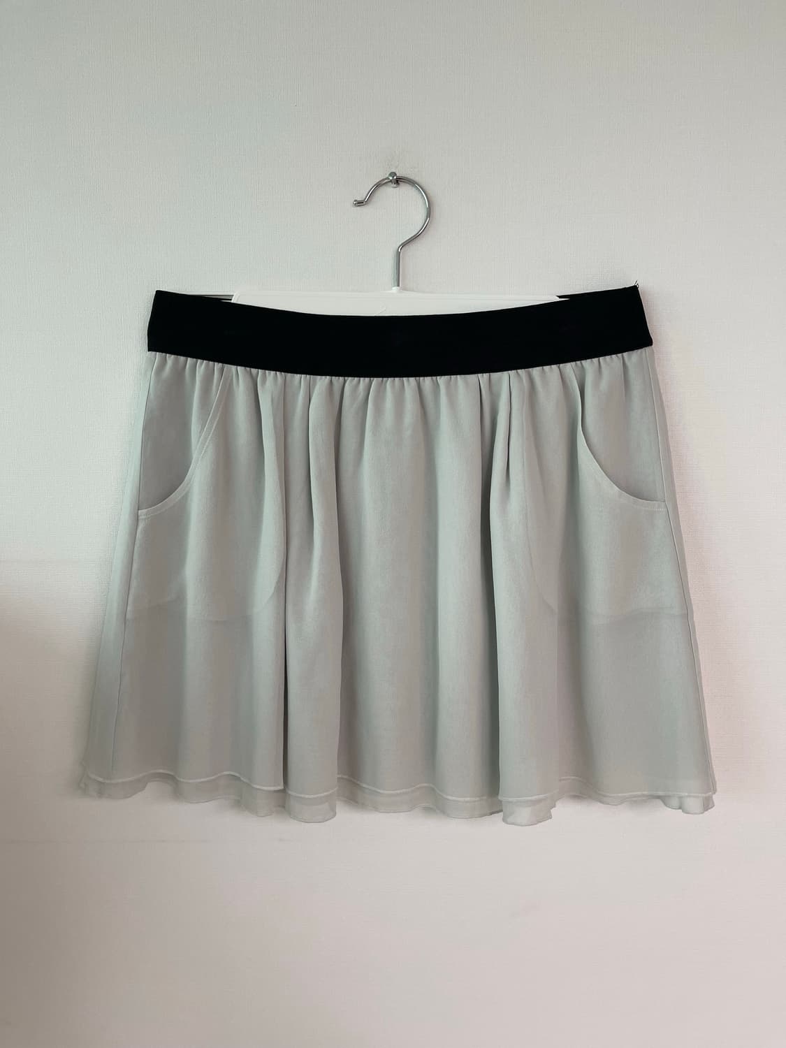 클럽모나코 스커트 Small 상품이미지1