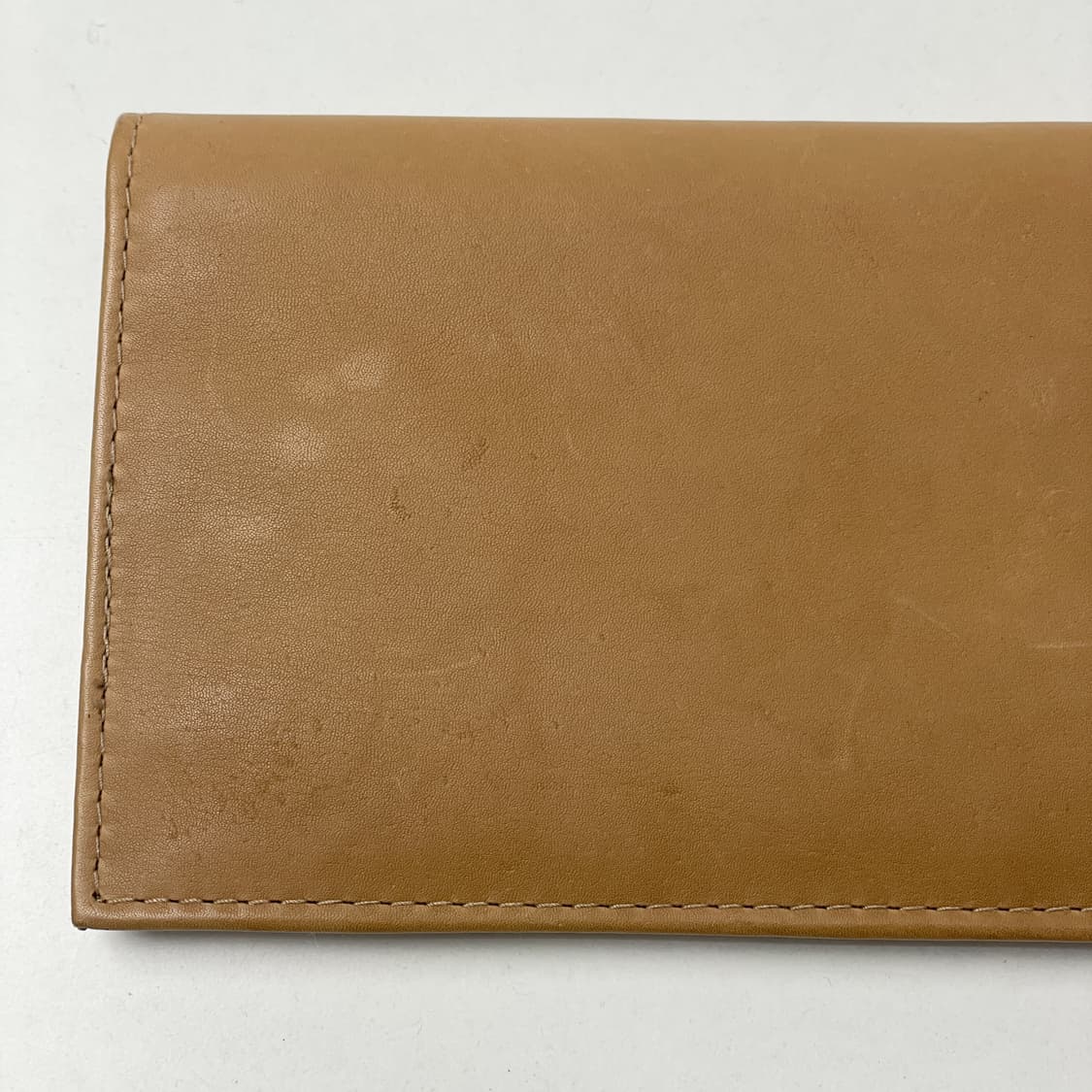 Aussie Leather 가죽 장지갑 월렛 파우치 상품이미지5