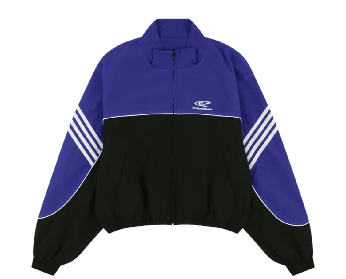 프로토콜 인덱스 스포츠 트랙자켓 구매합니다  상품이미지1
