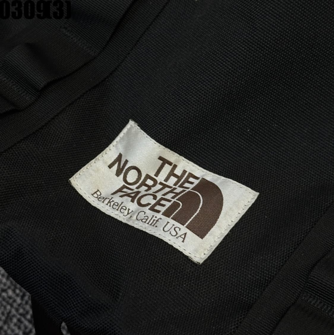 노스페이스 백팩 가방 상품이미지2