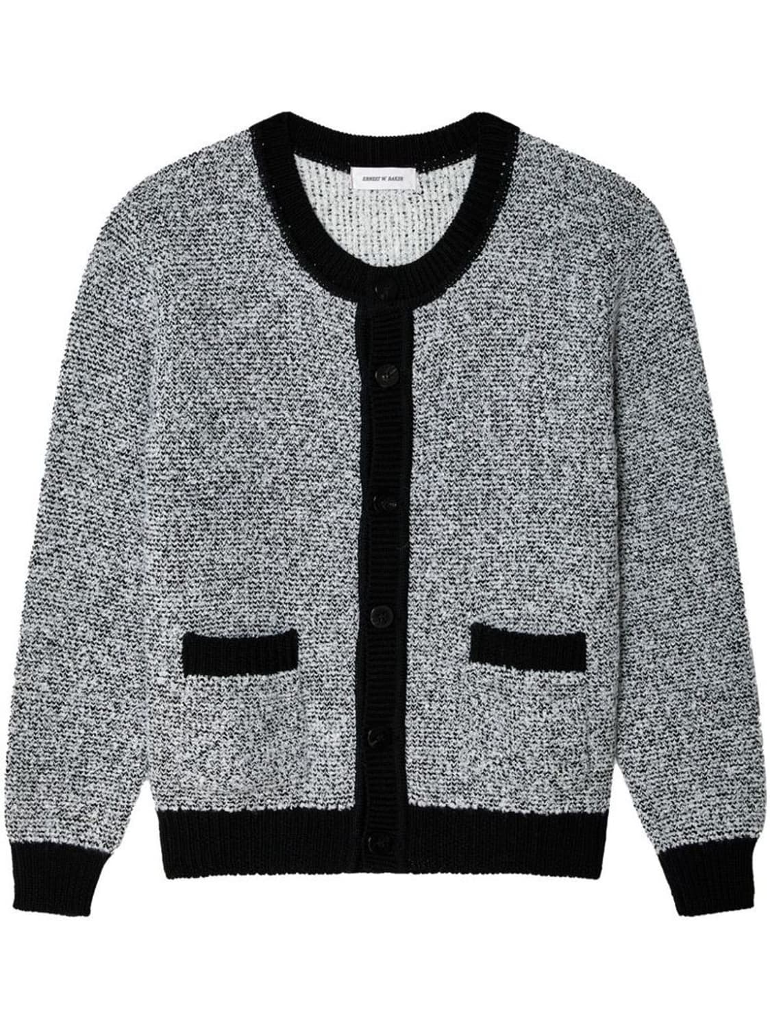 ERNEST W BAKER 가디건 상품이미지1