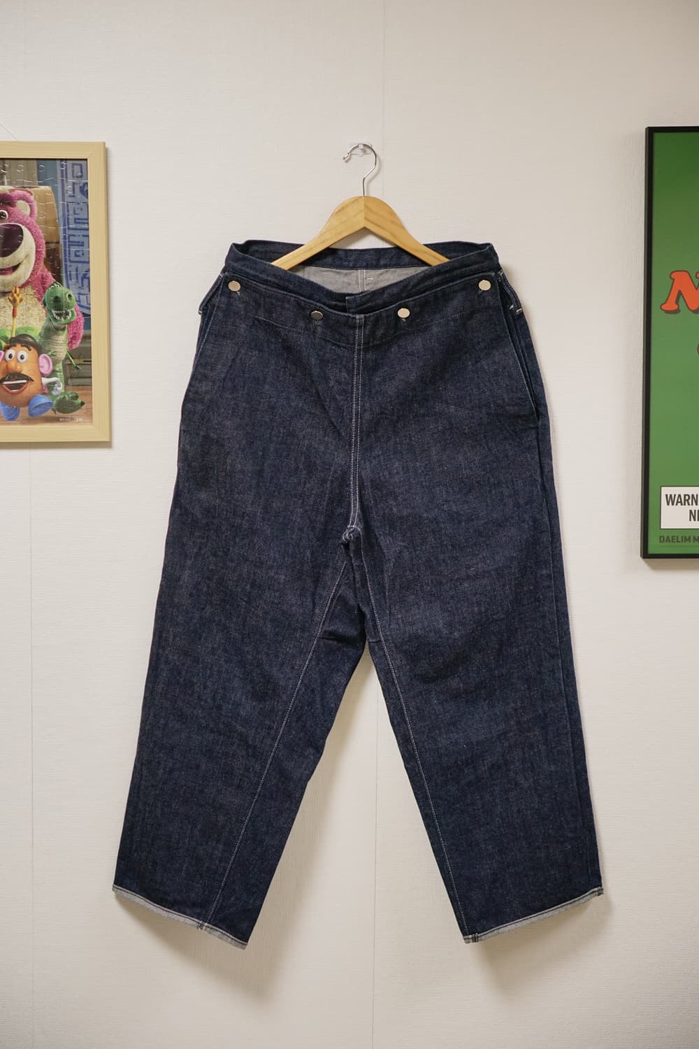 Tuki Harara Fukushoku Kenkyusho 상품이미지1