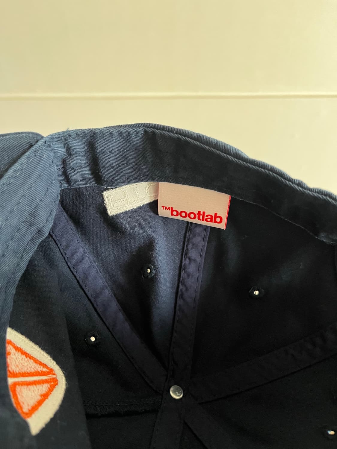 [F] 부트랩(bootlab) ATC 볼캡 (아크텍사스 카우보이) 상품이미지3