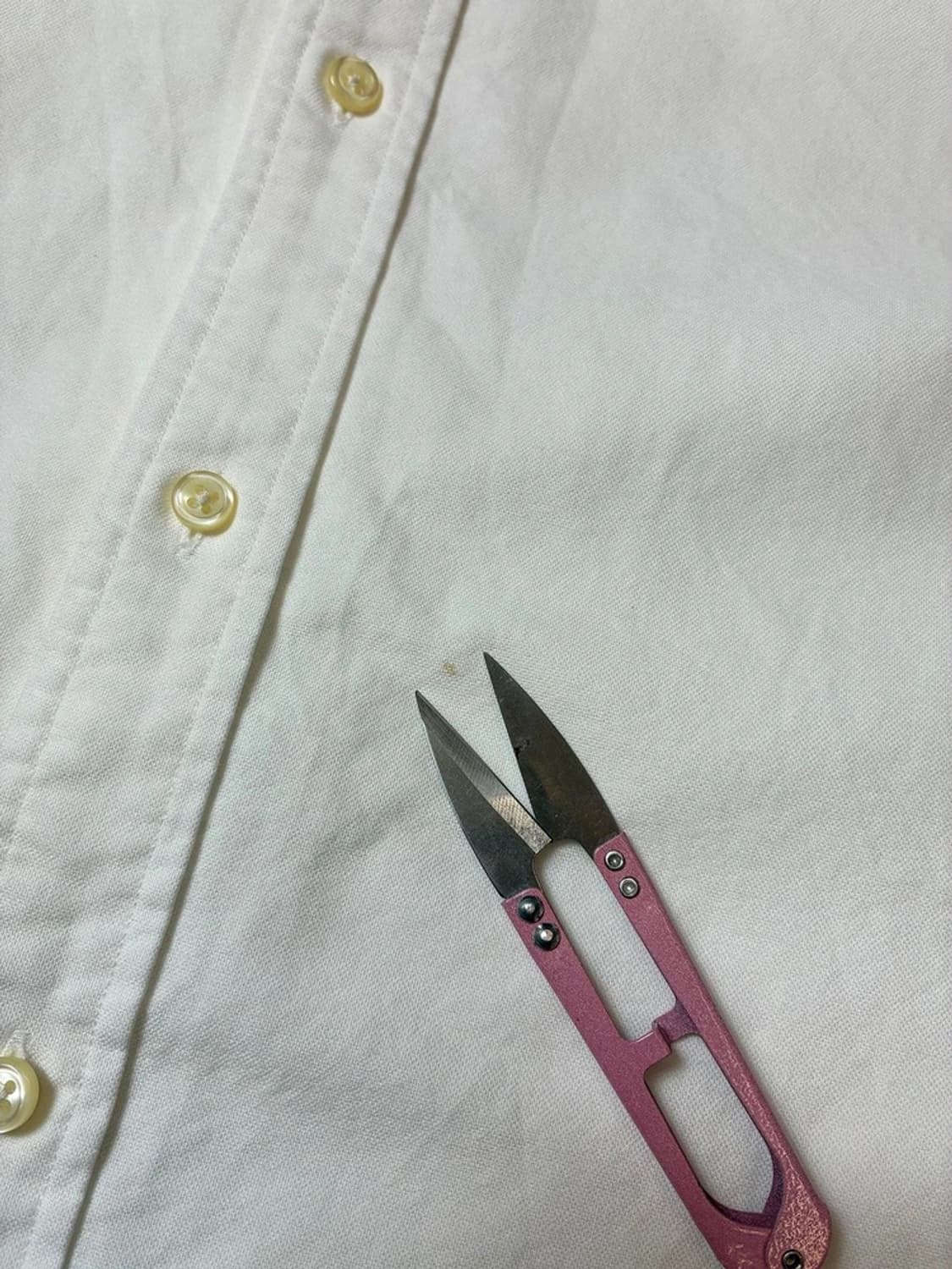 폴로 랄프로렌 클래식 핏 옥스포드 셔츠 PN9364 상품이미지6