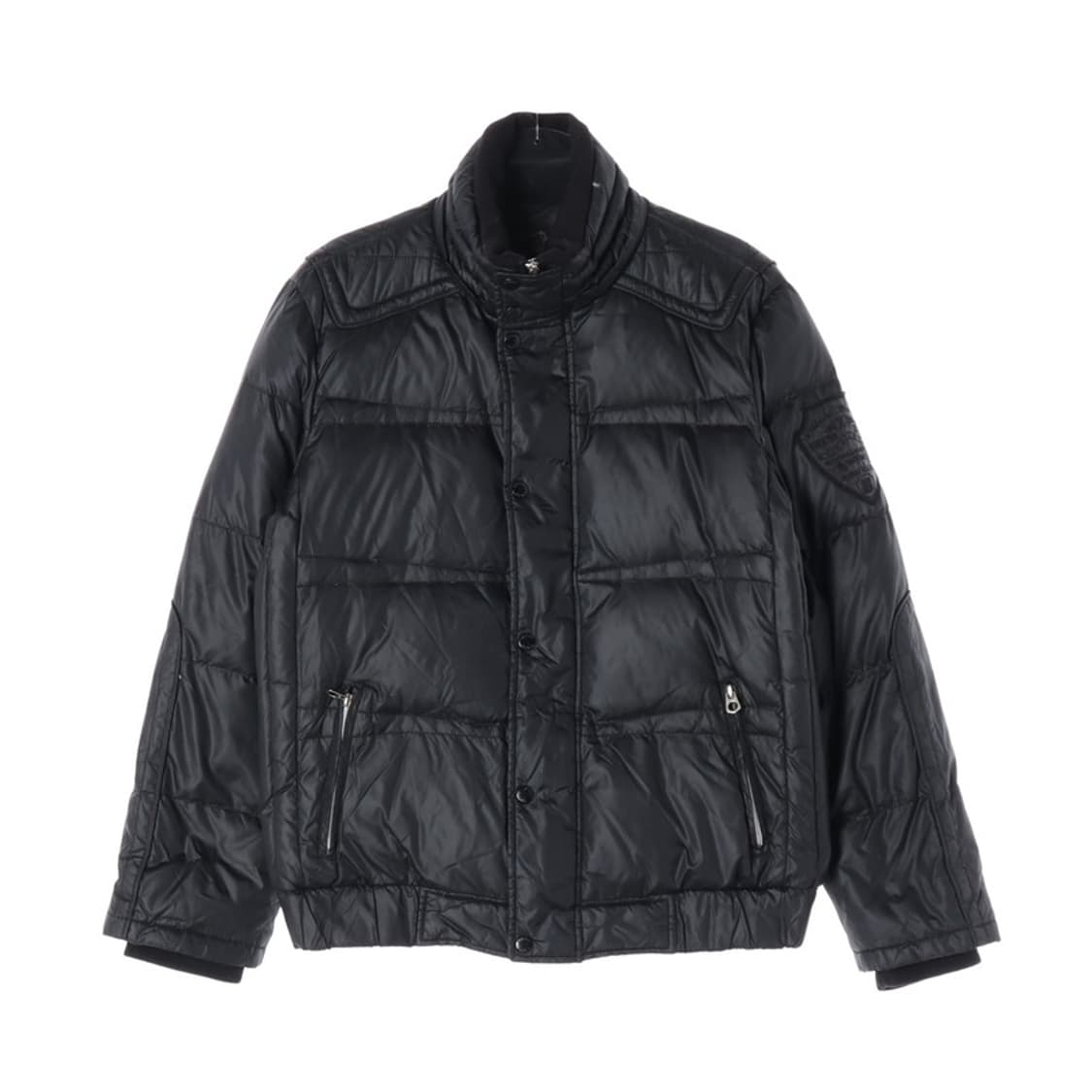 GUESS JEANS 덕다운 패딩 L 상품이미지1