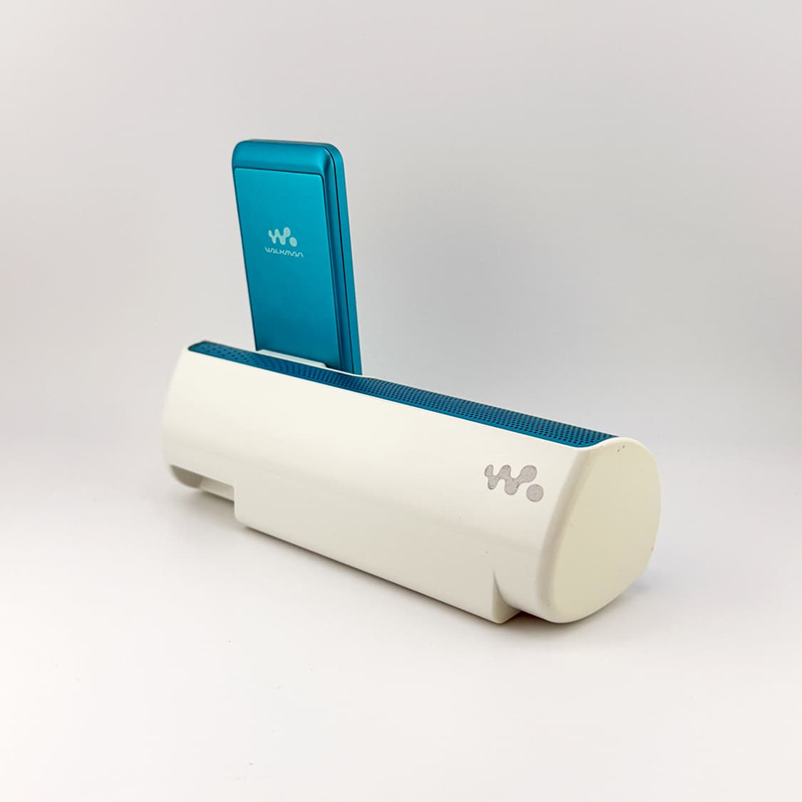 [🎁소품] SONY 소니 NW-S14K 레트로 MP3 워크맨 스피커독 상품이미지5