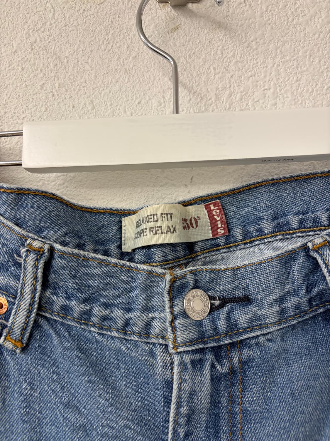 LEVI'S 550 (*011) 상품이미지3