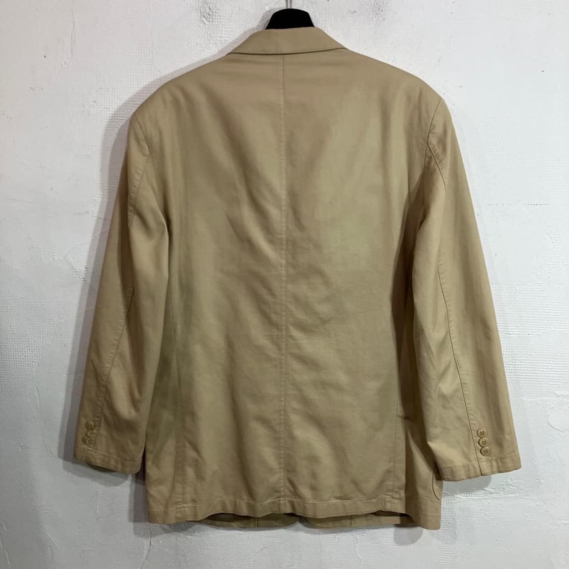 입생로랑 아카이브 블레이저 상품이미지3