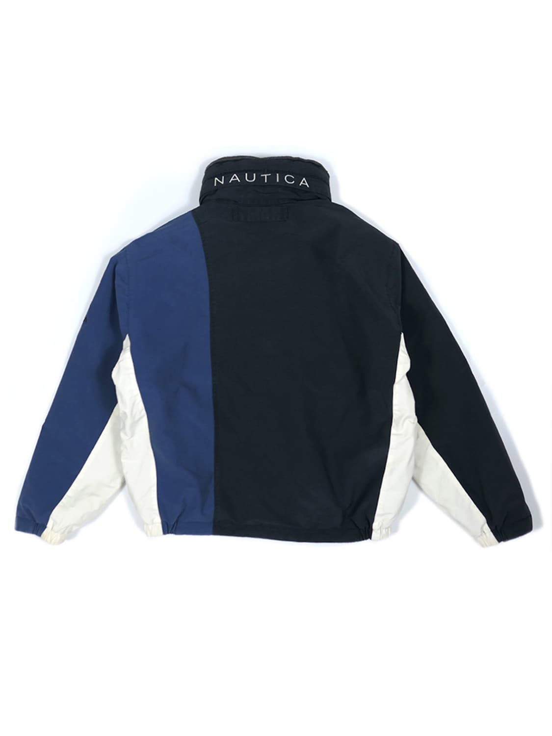 Nautica NS-83 reversible jumper 상품이미지9