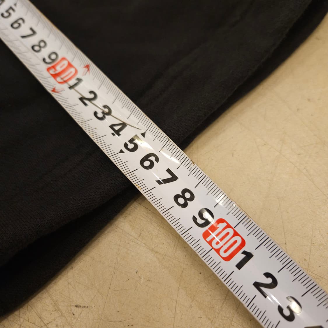 나이키 퓨추라 기모 스트링 트레이닝 팬츠 상품이미지5