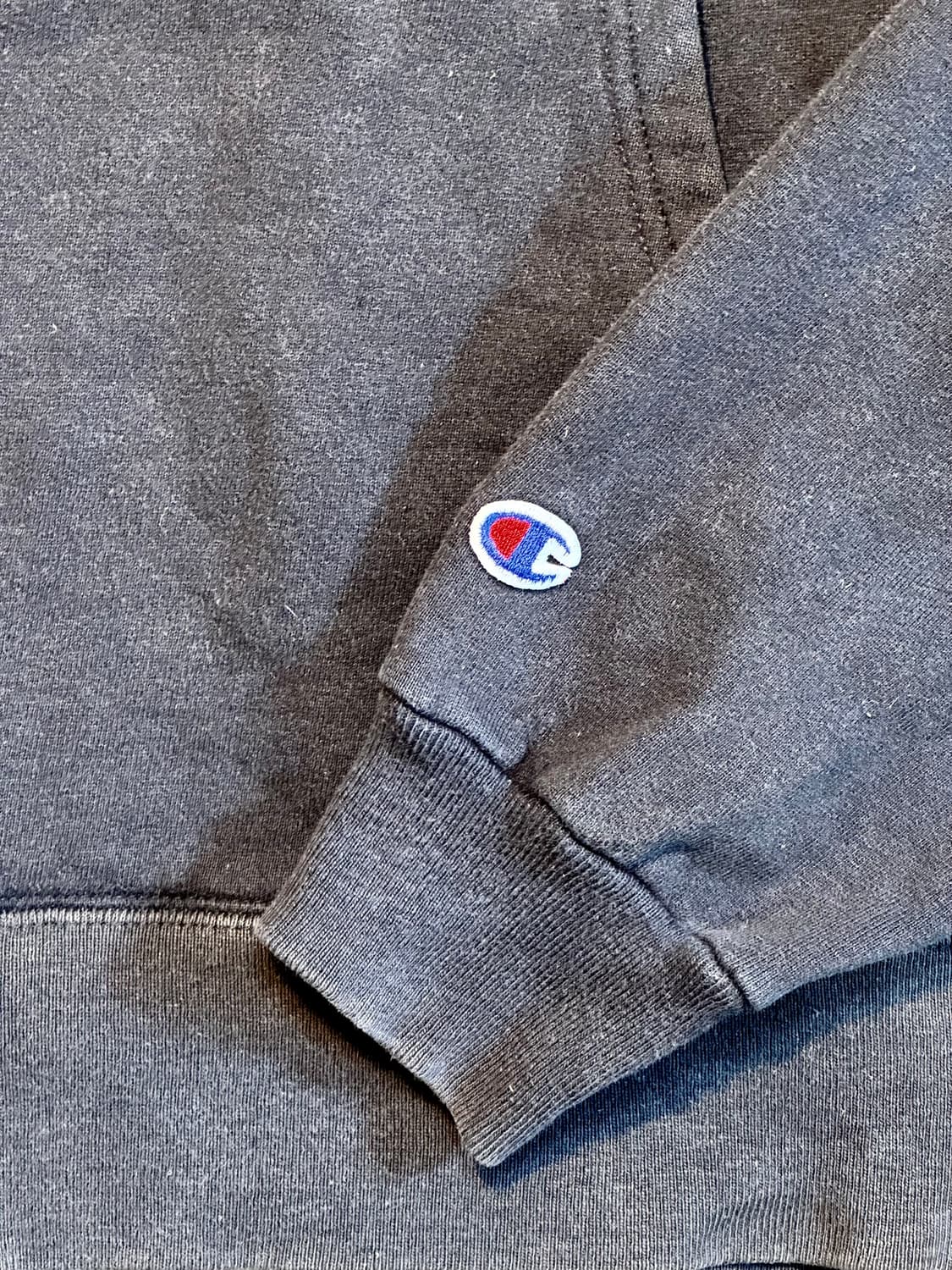 90s 챔피온 후드티 상품이미지3