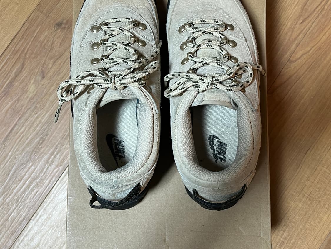 나이키 라하르 로우 라탄 240 상품이미지4