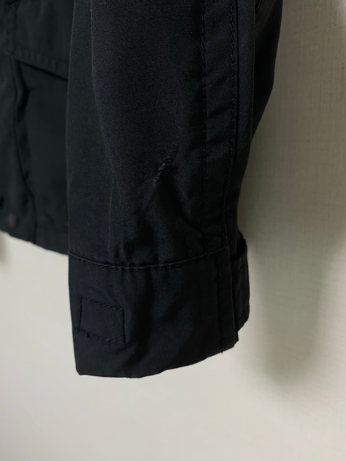 Levi's M65 JACKET 상품이미지4