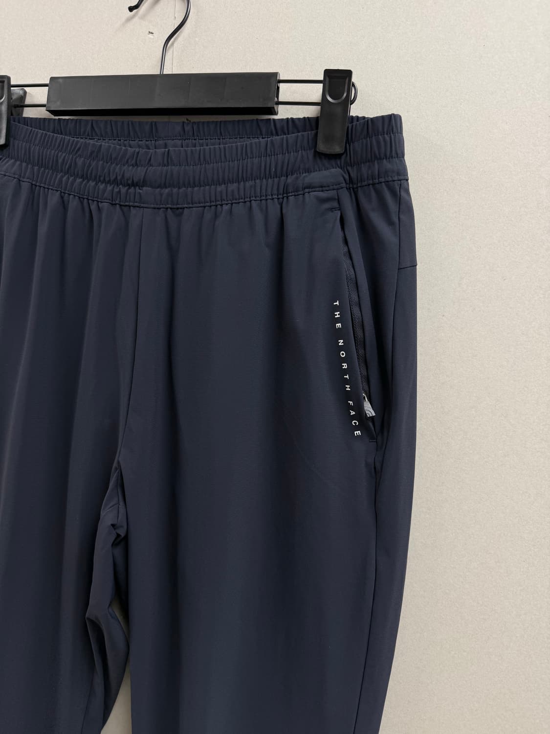 남성 80 M / 노스페이스 트레이닝 테크니컬 팬츠 다크네이비 상품이미지3