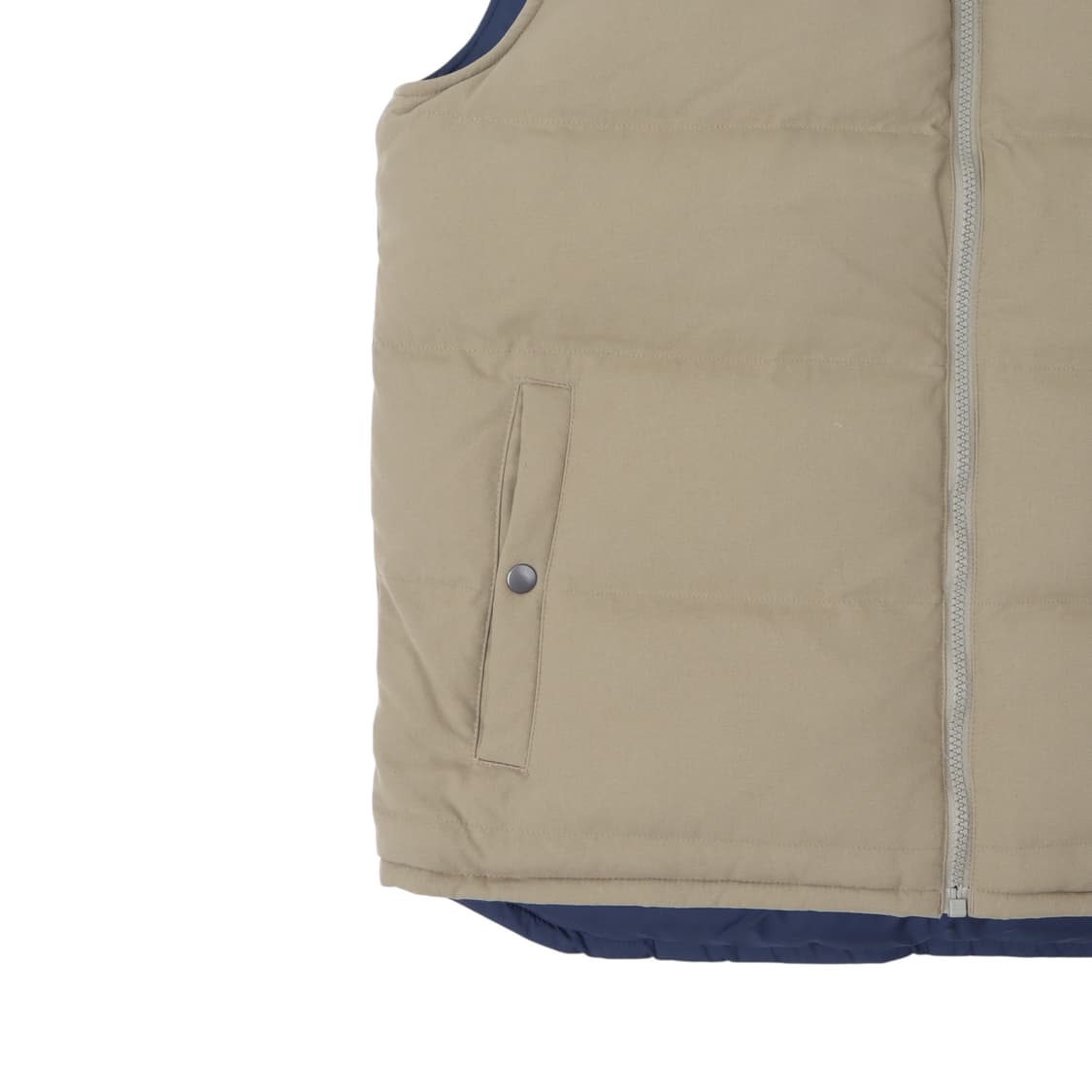 파타고니아 리버시블 비비 다운 베스트 상품이미지7