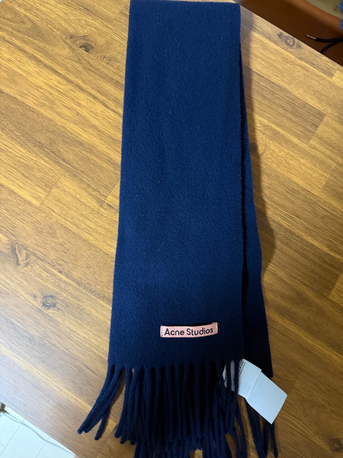 아크네 머플러 상품이미지2