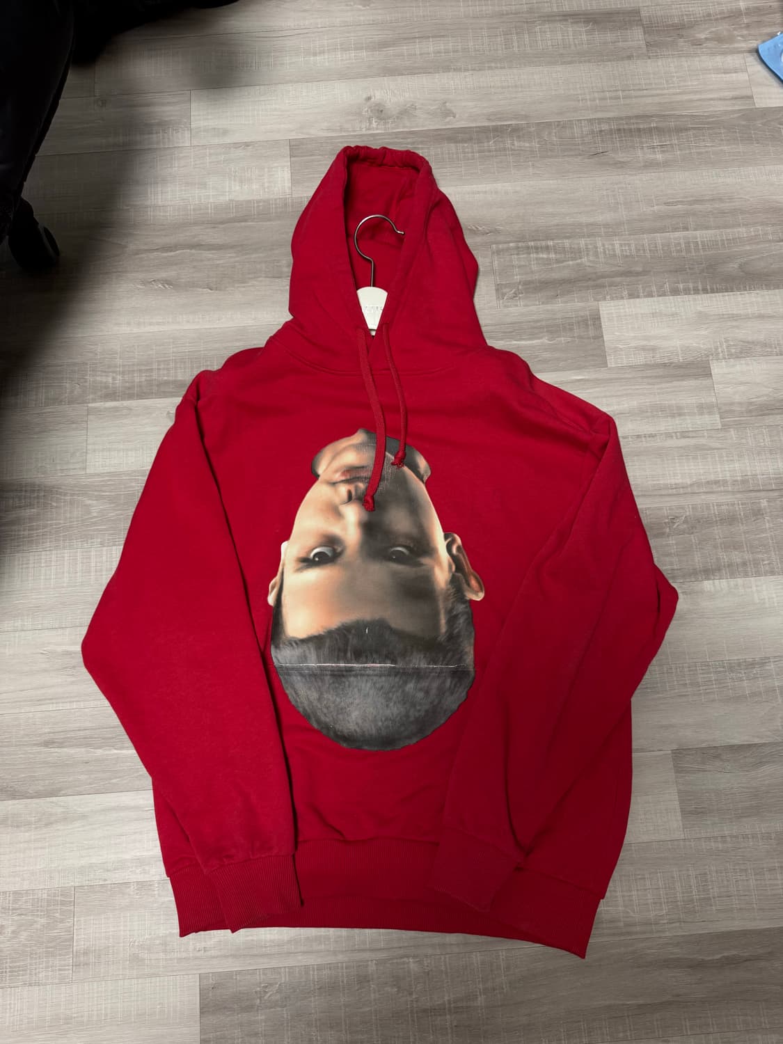 이놈어닛 후드티 상품이미지1