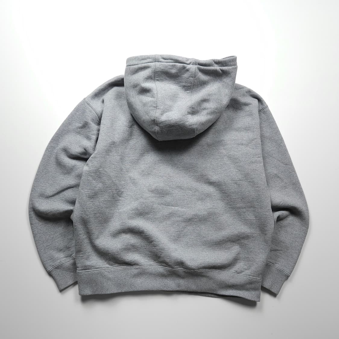 나이키 랩 NRG 솔로 스우시 후드 티셔츠 (M) 상품이미지2