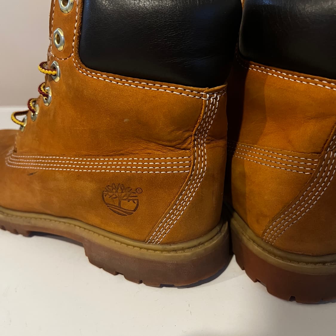 팀버랜드 6인치 프리미엄 워터프루프 부츠 상품이미지4