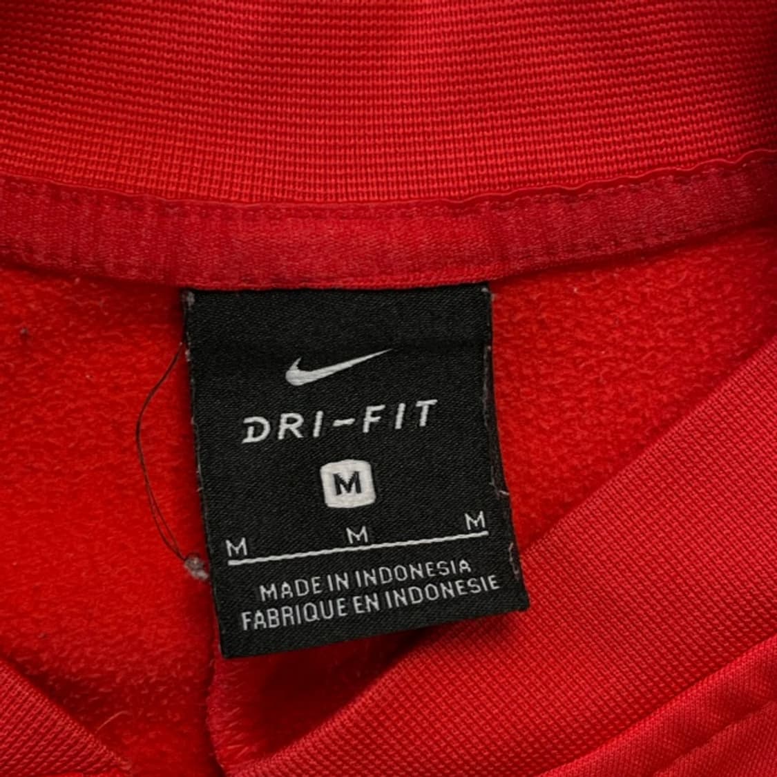 95 나이키 18-20 국대 앤썸 트랙탑 져지  상품이미지3