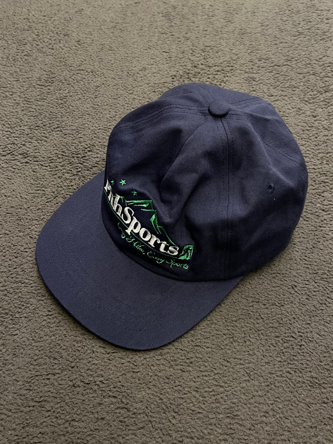 피스스포츠 이지하이크 캡 처분  상품이미지1