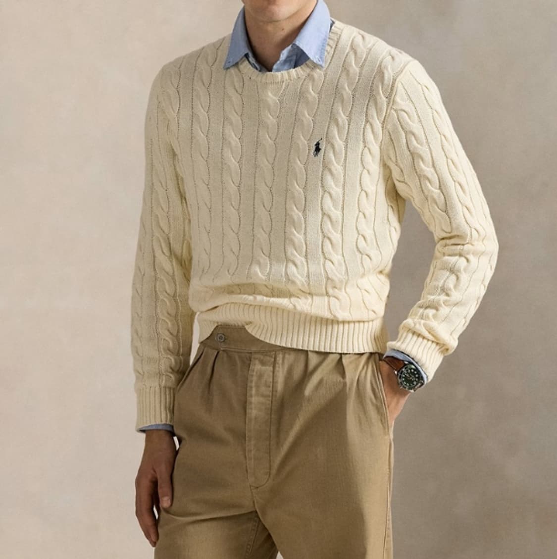 POLO RALPH LAUREN 폴로 랄프로렌 상품이미지1