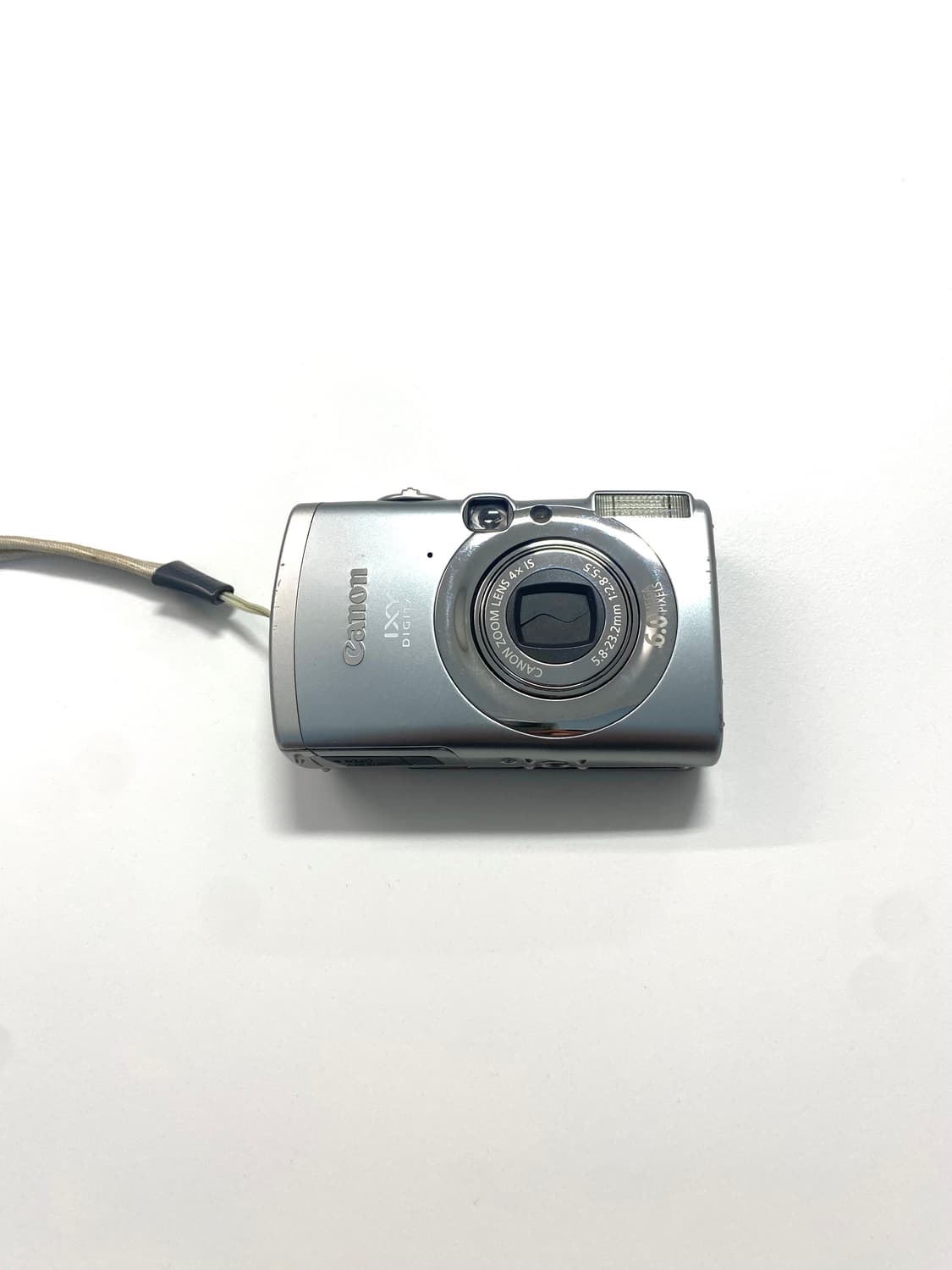 캐논 익서스 IXUS 800 IS 디지털 카메라 (IXY800) 상품이미지10