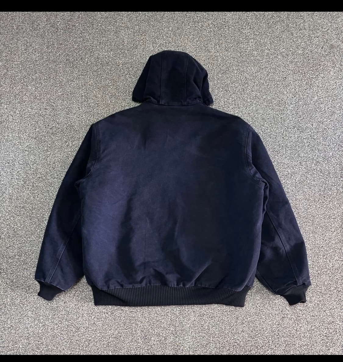 칼하트 j130 엑티즈 자켓 xl 상품이미지2