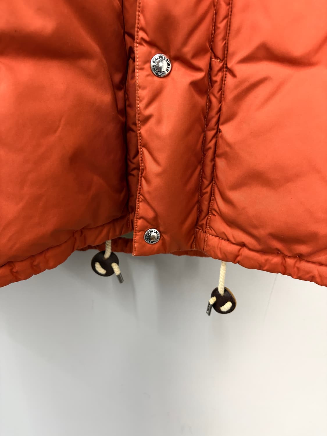 폴로랄프로렌 엘름우드 푸퍼다운 패딩 A3622 상품이미지4