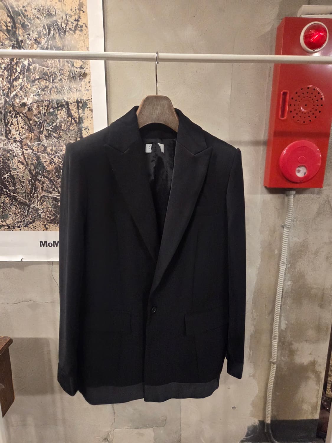 까르띠에 자켓  상품이미지9
