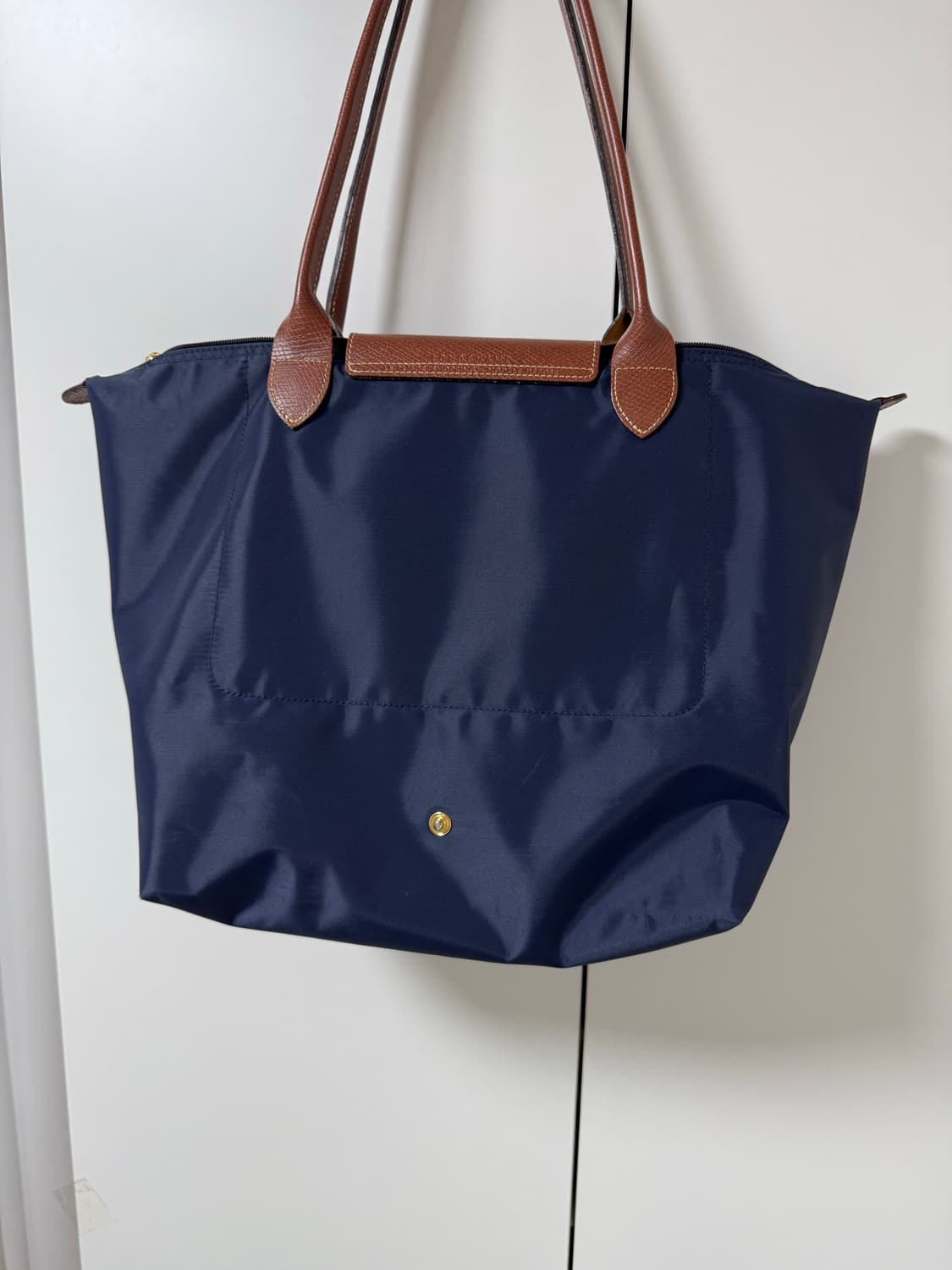 롱샴 르 플리아쥬 네이비 상품이미지3