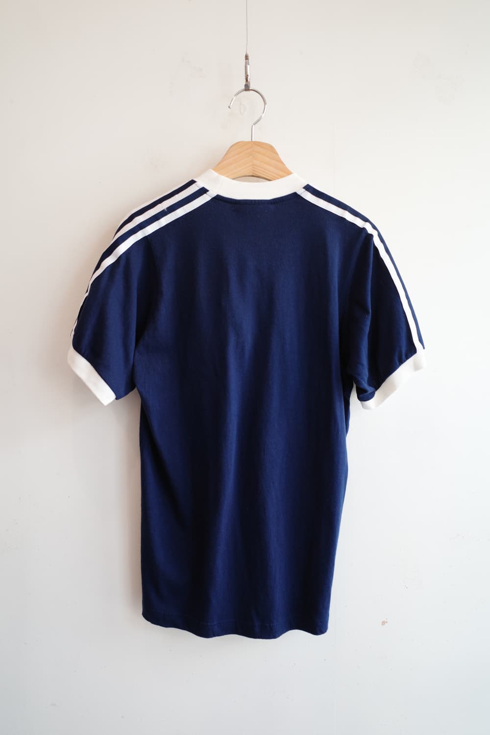 80-90s adidas 아디다스 빈티지 OR 레트로 티셔츠  상품이미지9