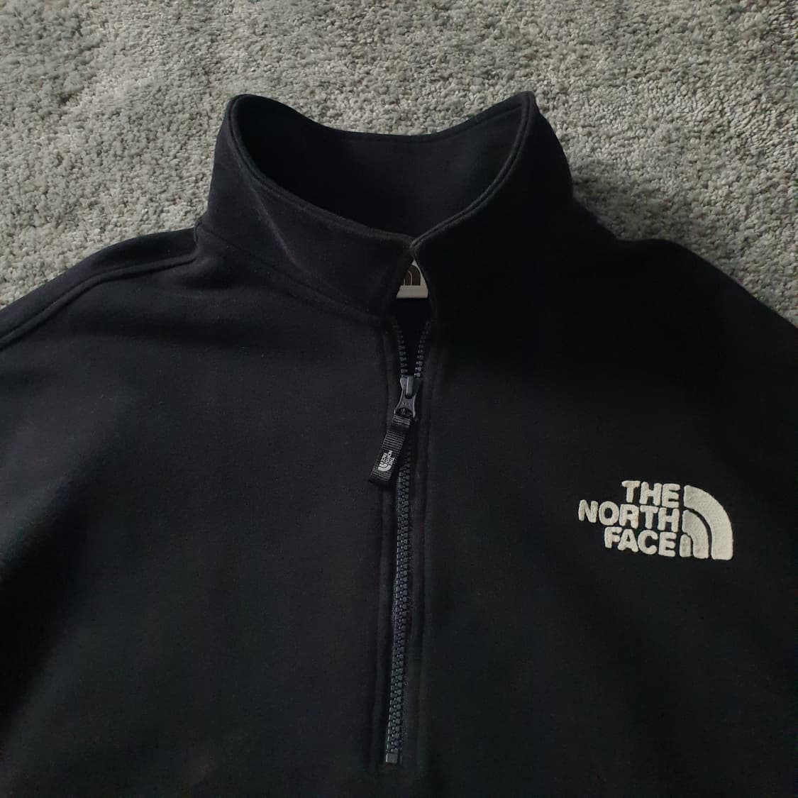 [무료배송] THE NORTH FACE 반팔 폴로 맨투맨 상품이미지6