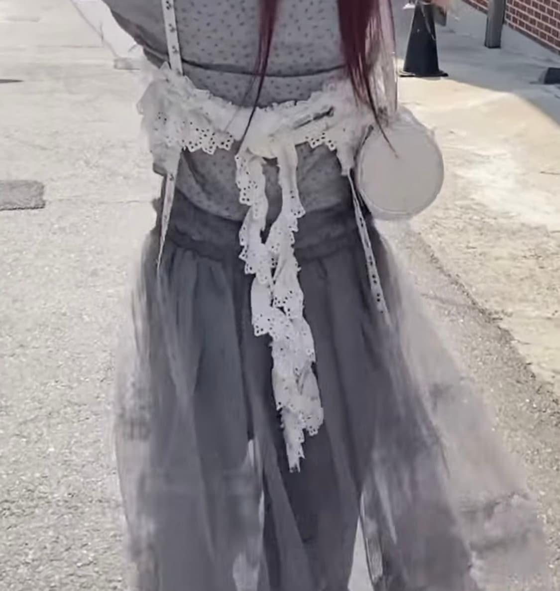 AIKON 휩 하네스 상품이미지4