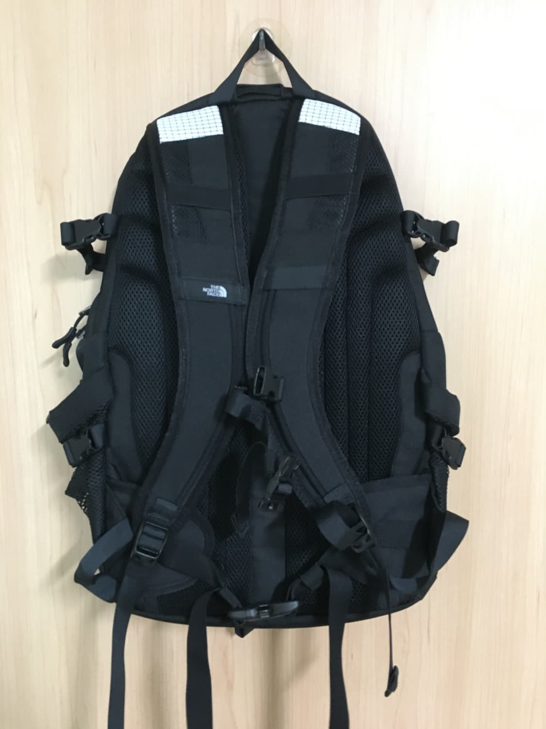 노스페이스 핫샷 상품이미지2