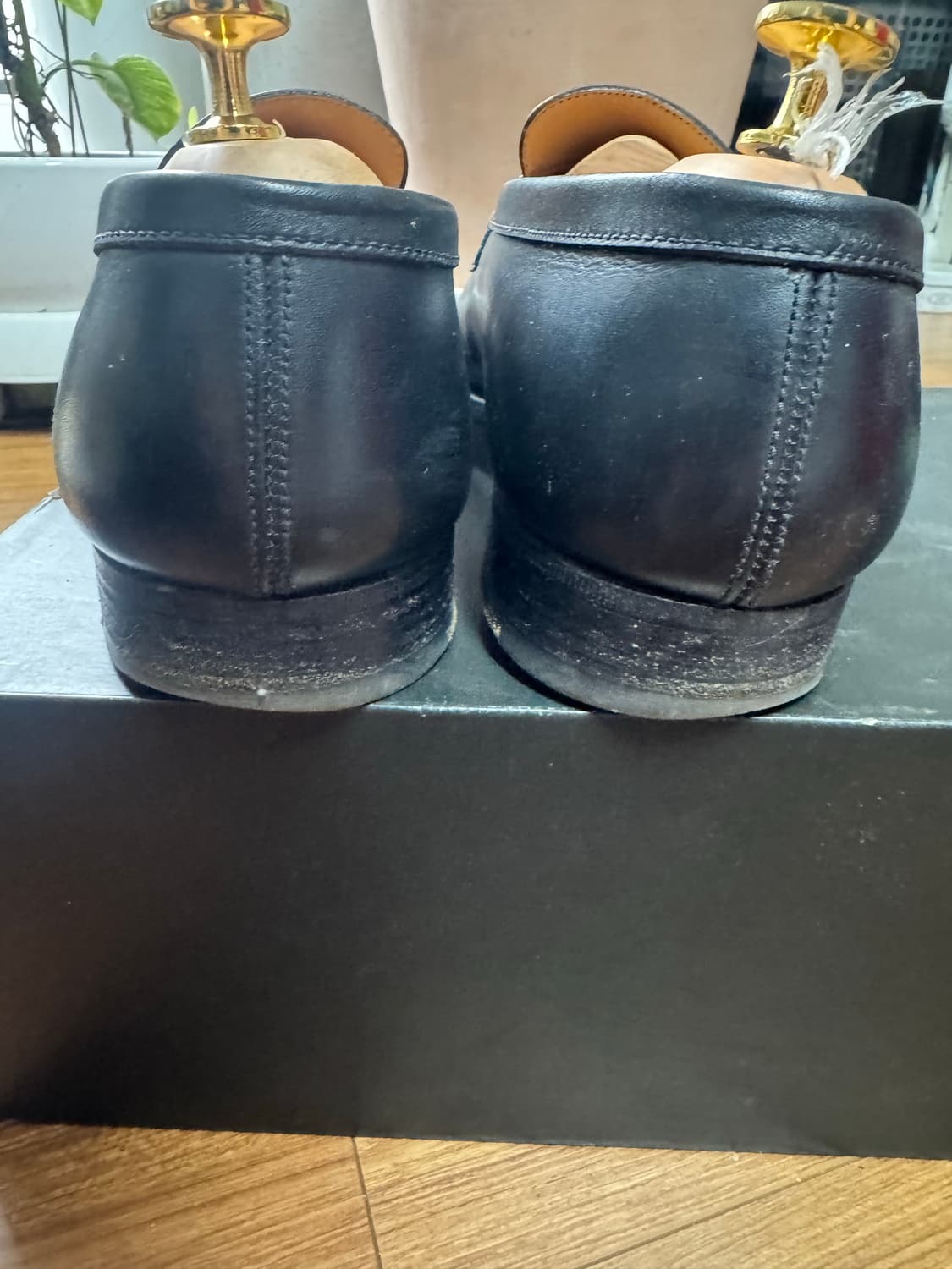 J.M 웨스통 180로퍼 6E 상품이미지4