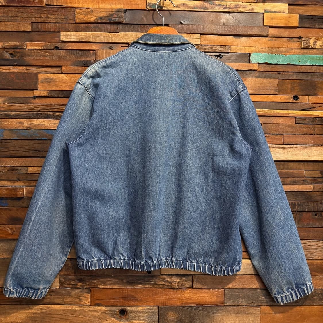 Polo Ralph Lauren Bayport Denim Jacket 상품이미지2