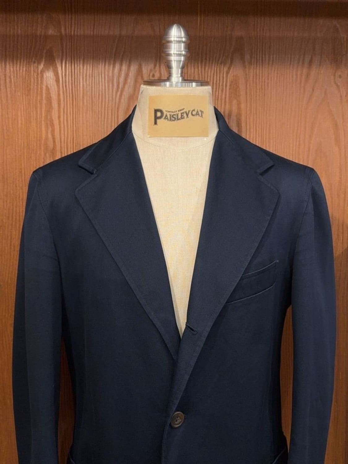 루비나찌 자켓 상품이미지3